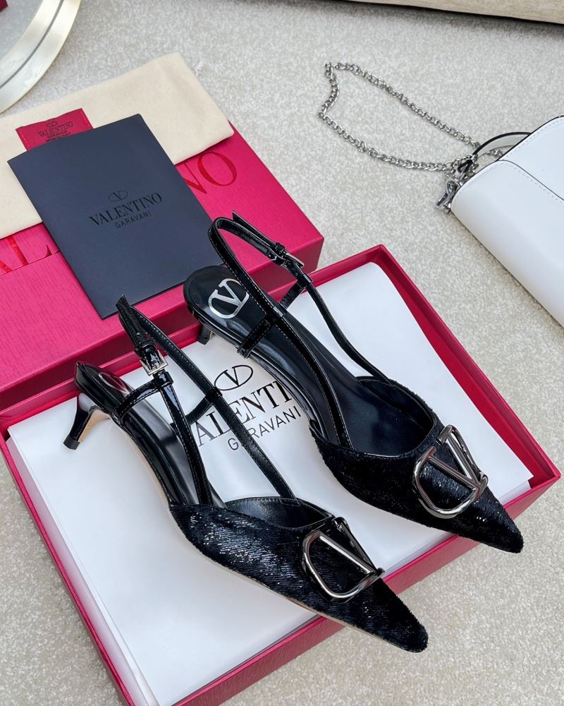 Valentino Sandals